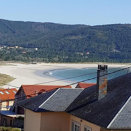 Casa Felisa Finisterra
