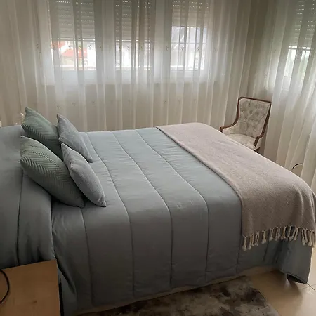 Casa Felisa Finisterra