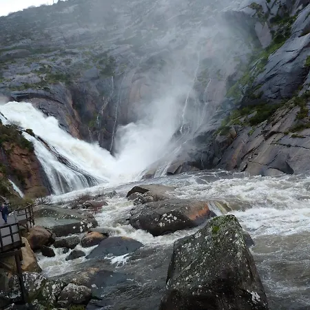 Casa Felisa Finisterre