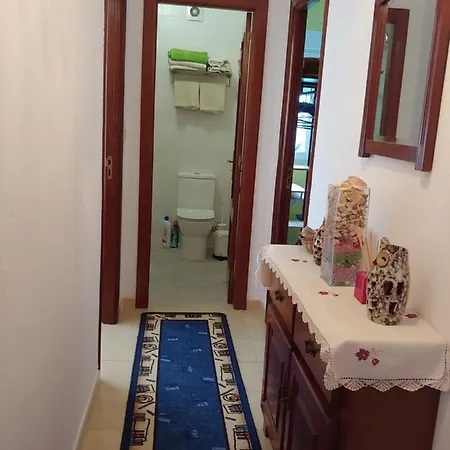 Affittacamere Casa Felisa *