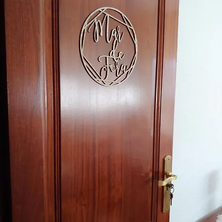 Гостевой дом Casa Felisa Финистерре