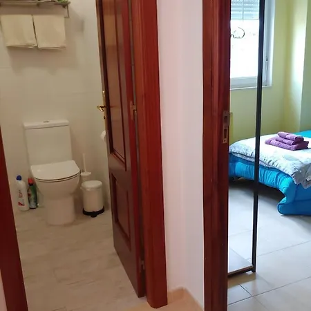 招待所 Casa Felisa