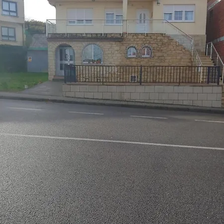 Casa Felisa Vendégház