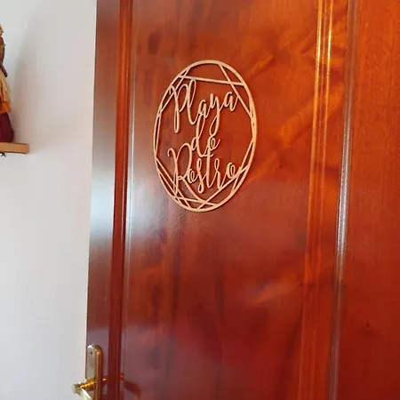 Casa Felisa 招待所 菲尼斯特雷