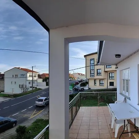 Casa Felisa 招待所 *