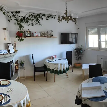 Casa Felisa 招待所 菲尼斯特雷