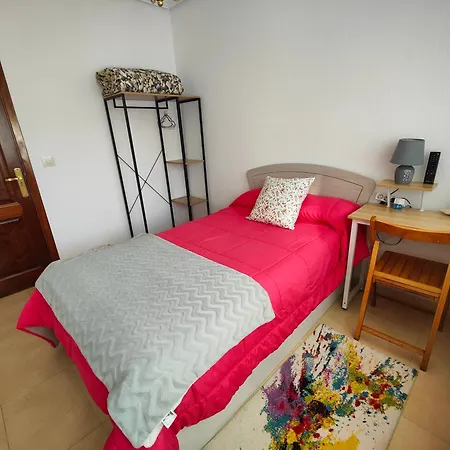 Casa Felisa Bed & Breakfast Finisterre