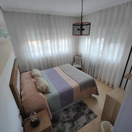 Casa Felisa Bed & Breakfast Finisterre