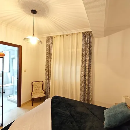 Affittacamere Casa Felisa Finisterre