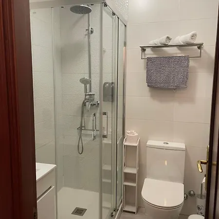 Casa Felisa Affittacamere Finisterre