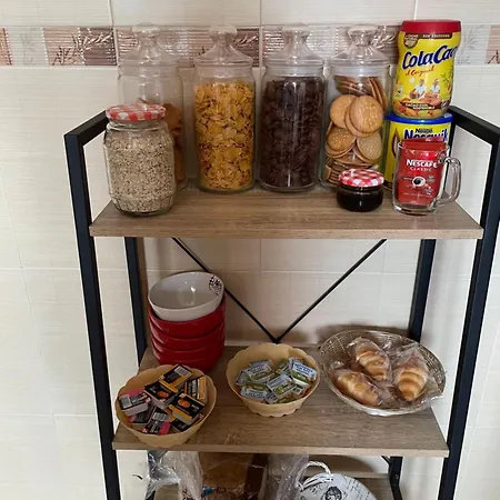 Casa Felisa *