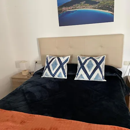 Casa Felisa Konukevi Finisterre