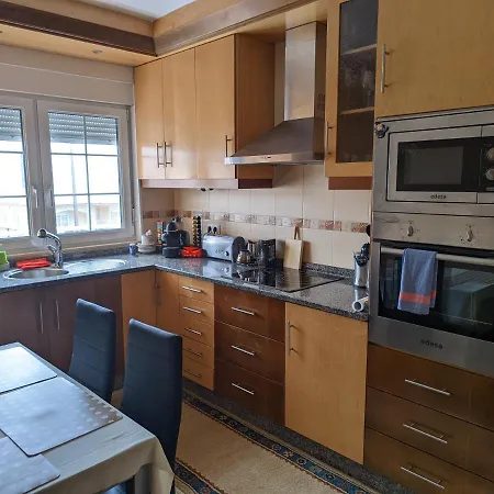 Gæstehus Casa Felisa *