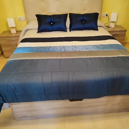 Gæstehus Casa Felisa Finisterre