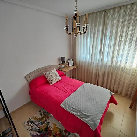 招待所 Casa Felisa *