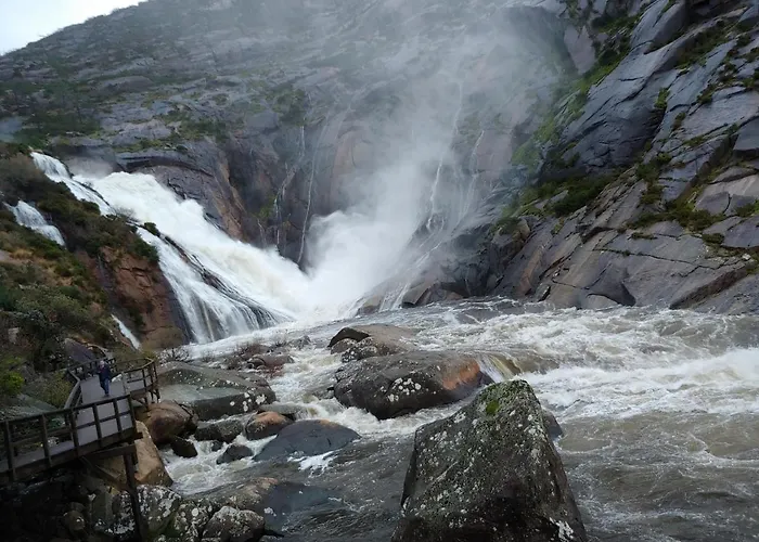 Casa Felisa Finisterre