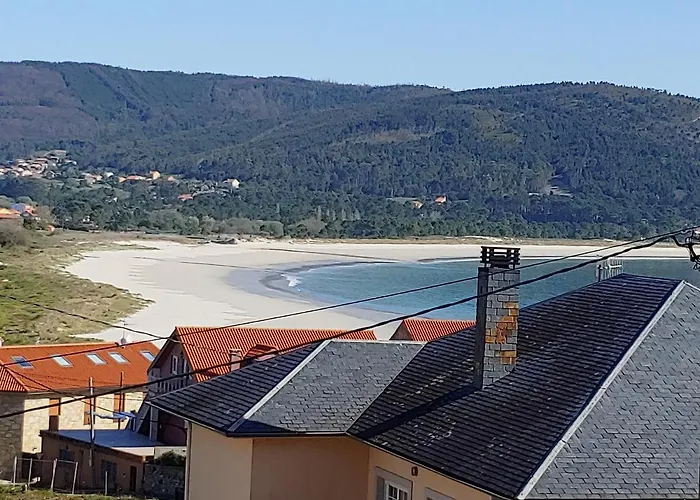 Casa Felisa Finisterre