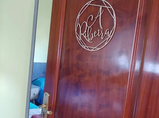 Casa Felisa * Finisterre