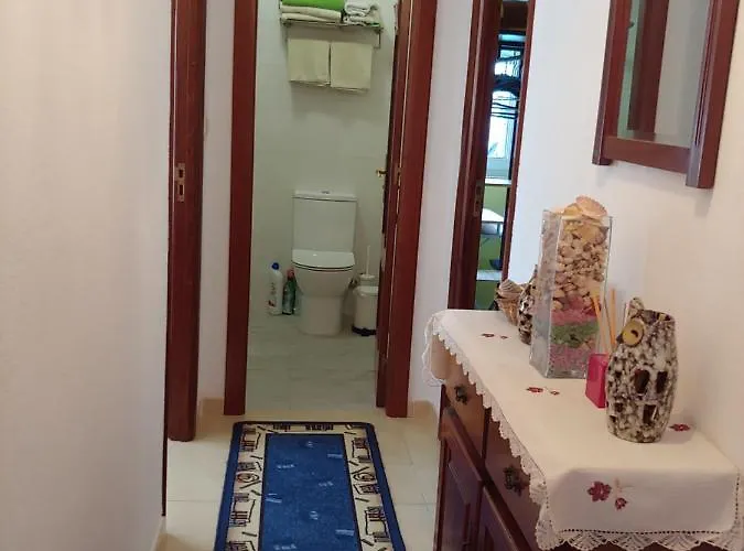 Maison d'hôtes Casa Felisa *