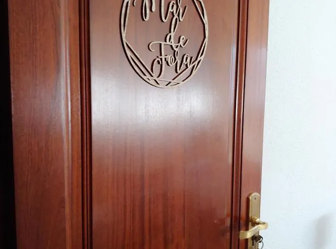 Maison d'hôtes Casa Felisa Finisterre