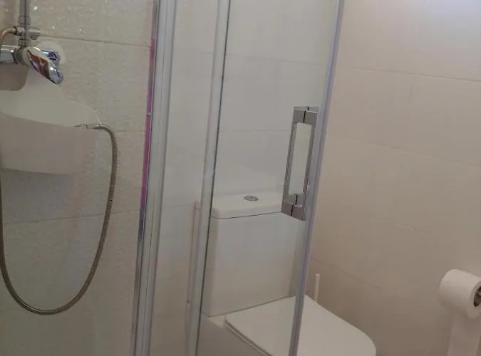 Casa Felisa * Finisterre