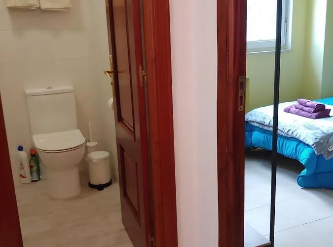 Maison d'hôtes Casa Felisa