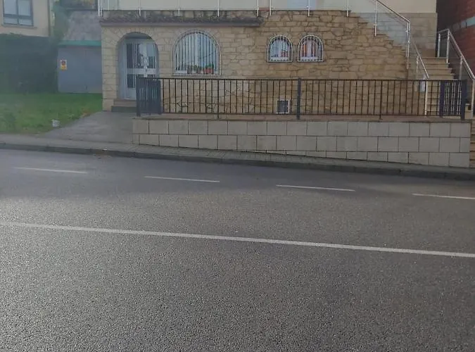 Casa Felisa Konukevi