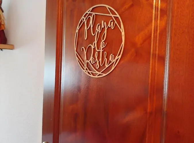 Casa Felisa Maison d'hôtes Finisterre