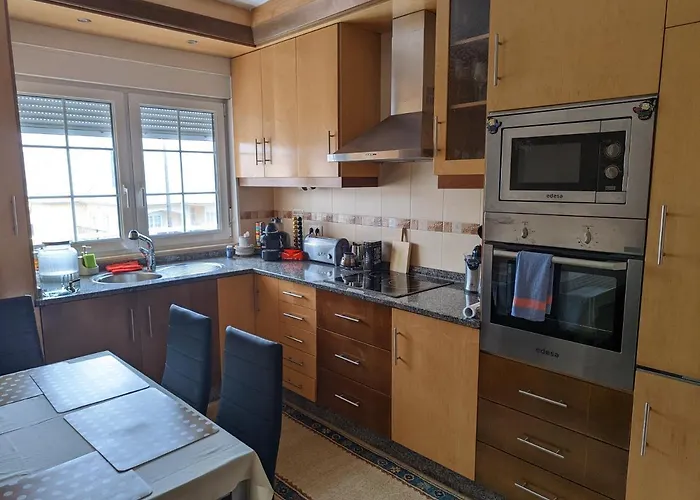 Maison d'hôtes Casa Felisa *