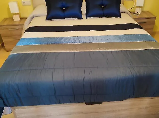 Maison d'hôtes Casa Felisa Finisterre