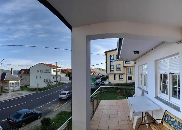 Casa Felisa Maison d'hôtes *