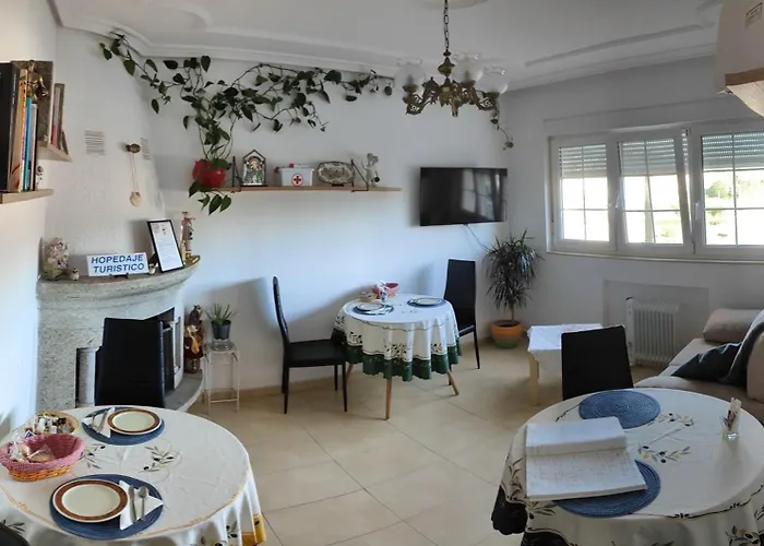 Casa Felisa Maison d'hôtes Finisterre