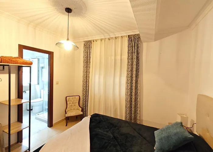 Maison d'hôtes Casa Felisa Finisterre