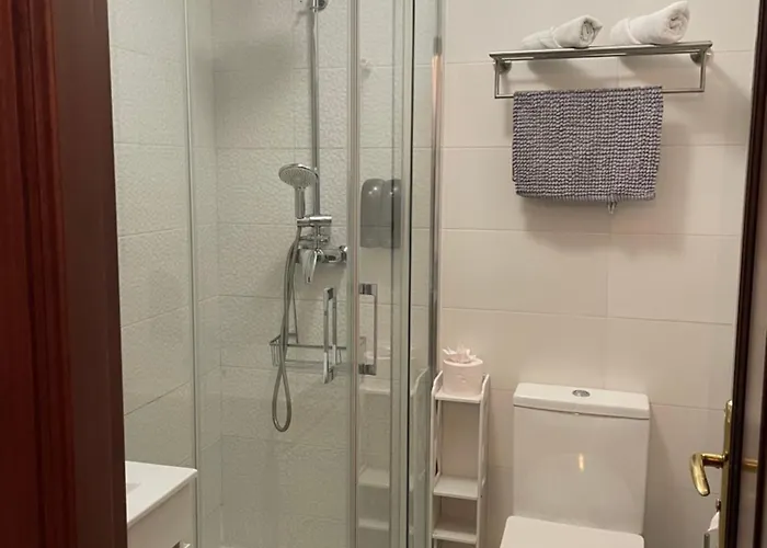 Casa Felisa Maison d'hôtes Finisterre