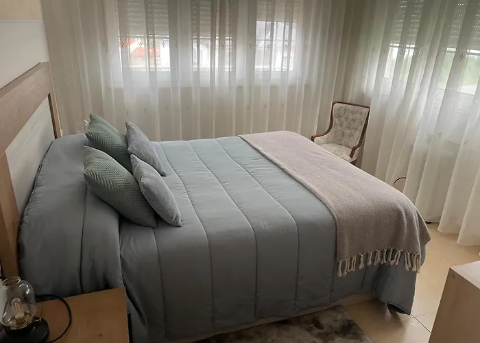 Casa Felisa Finisterre