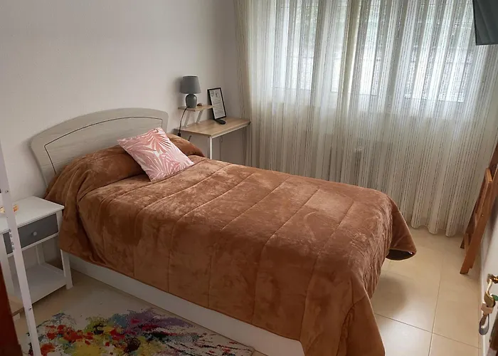 Casa Felisa * Finisterre