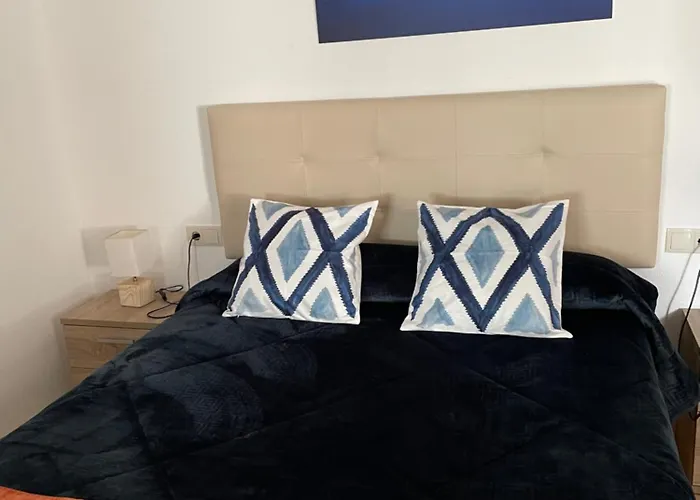 Casa Felisa Maison d'hôtes Finisterre